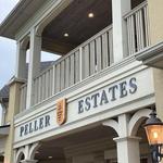 Peller Estates Winery And Restaurant