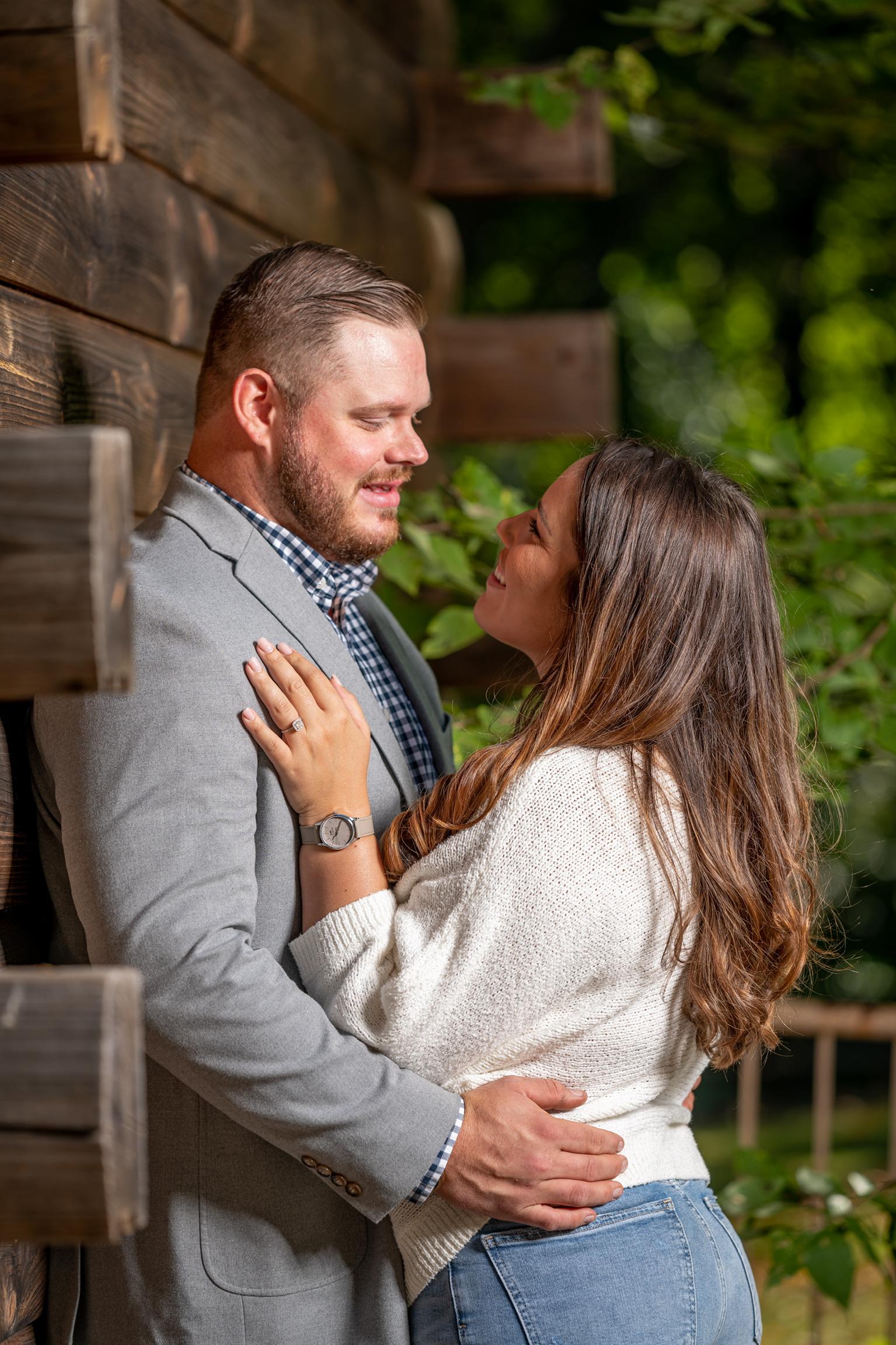 The Wedding Website of Elizabeth Tillou and Travis Kern
