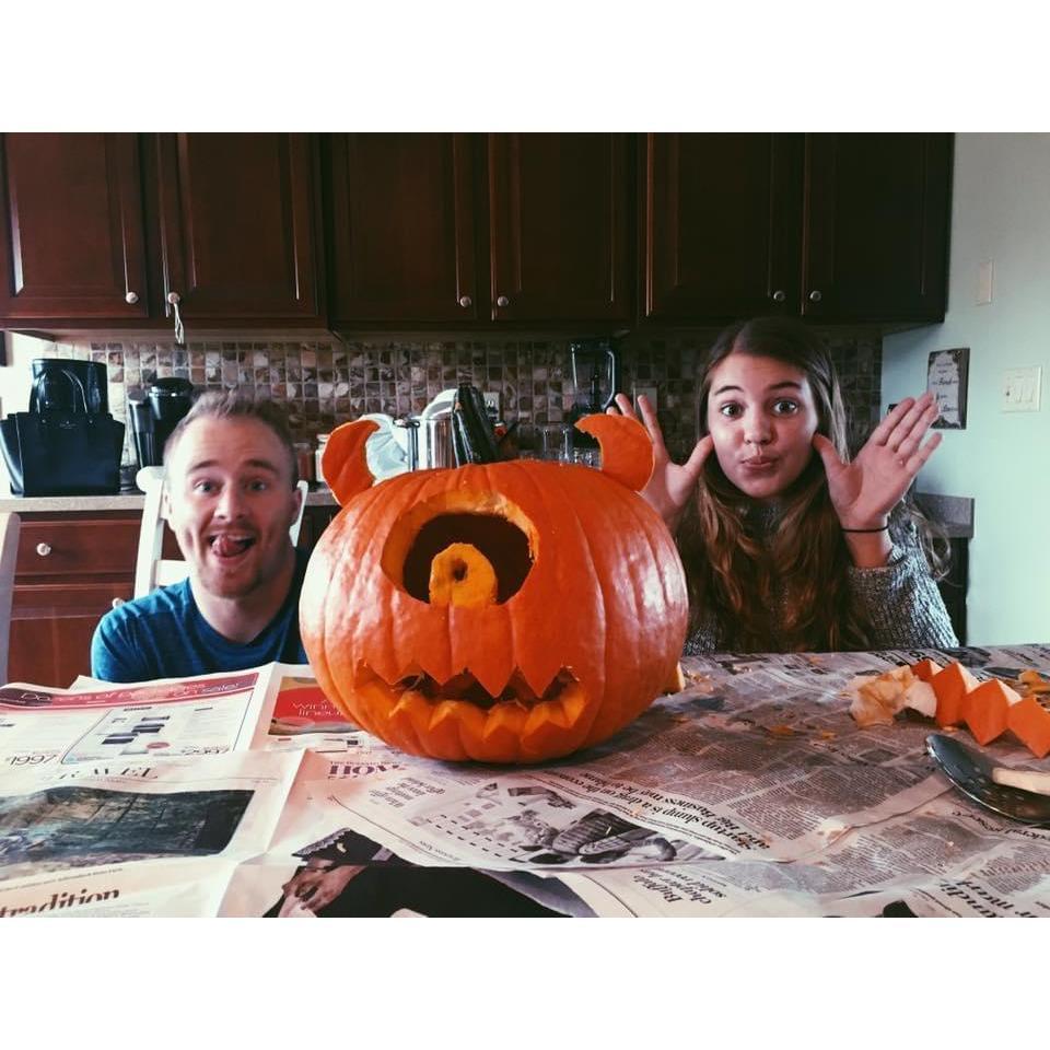 Halloween 2017!