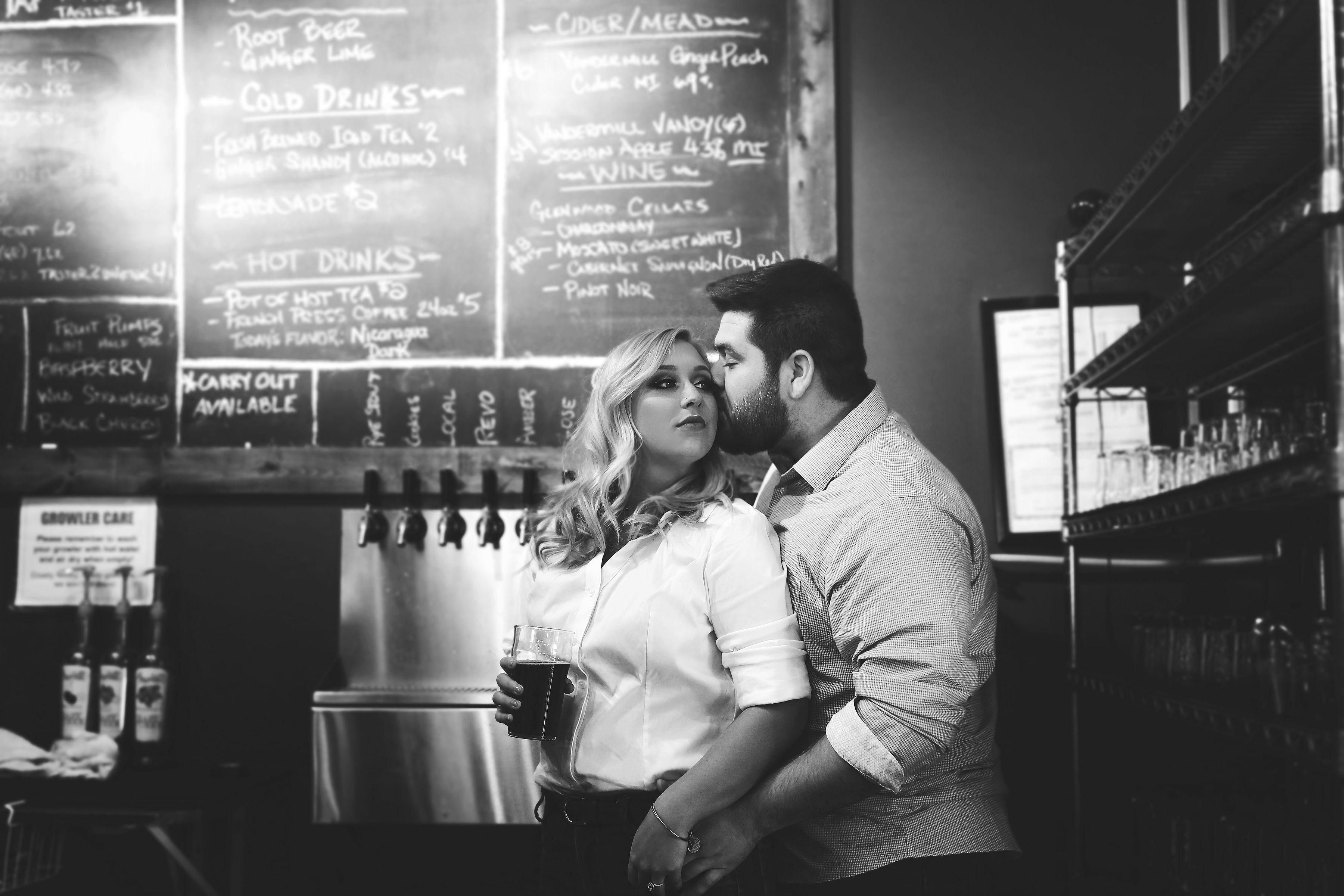 The Wedding Website of Ashley Troxel and Jordan Urban