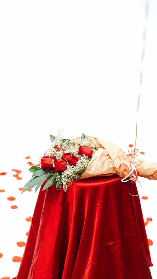 The Wedding Website of Dionna Parker and Bobby Matthews