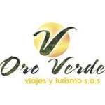 Oro Verde - Agencia de Viajes