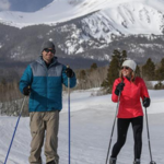 Nordic Center - Raven At Three Peaks