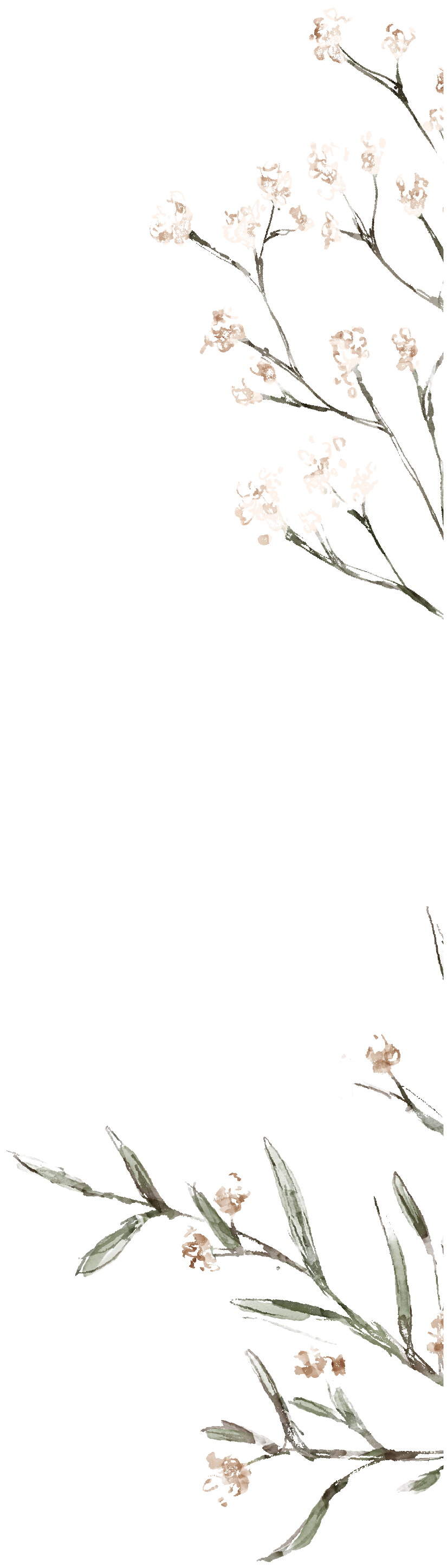 foliage