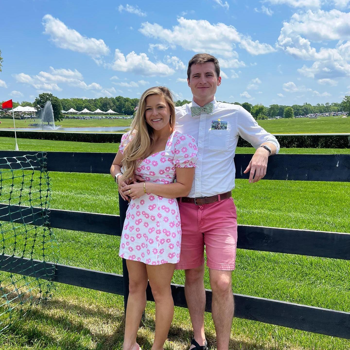 Queens Cup derby in NC in April, 2022!