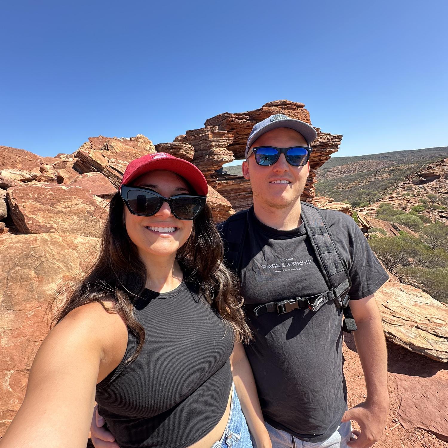 Kalbarri, WA