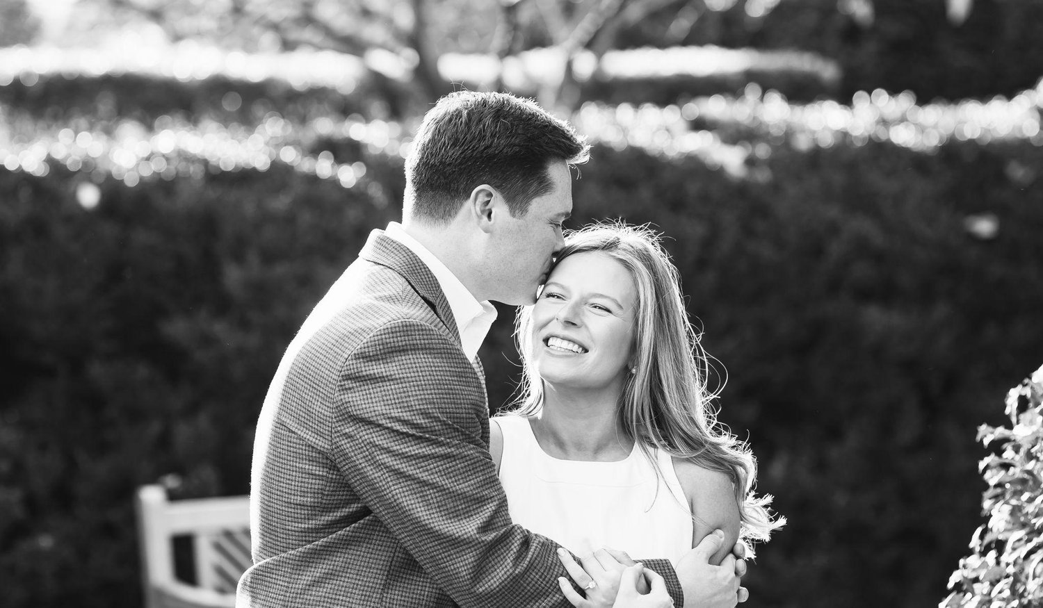Kelly McNamara and Daniel Fielder's Wedding Website
