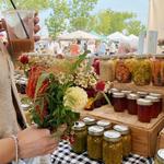 Sarasota Farmers Market