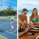 Land Activities @ Sandals