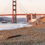 Baker Beach