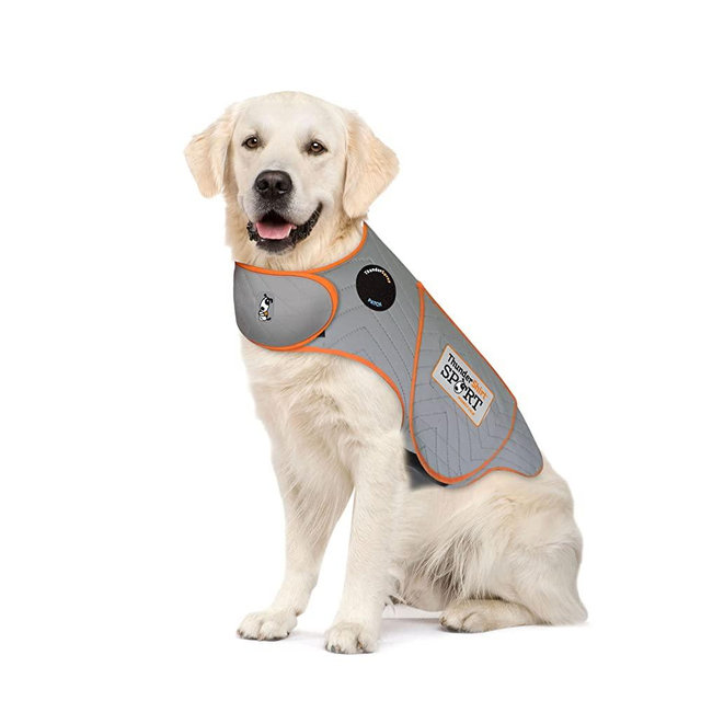 ThunderShirt for Dogs, Sport - Dog Anxiety Vest
