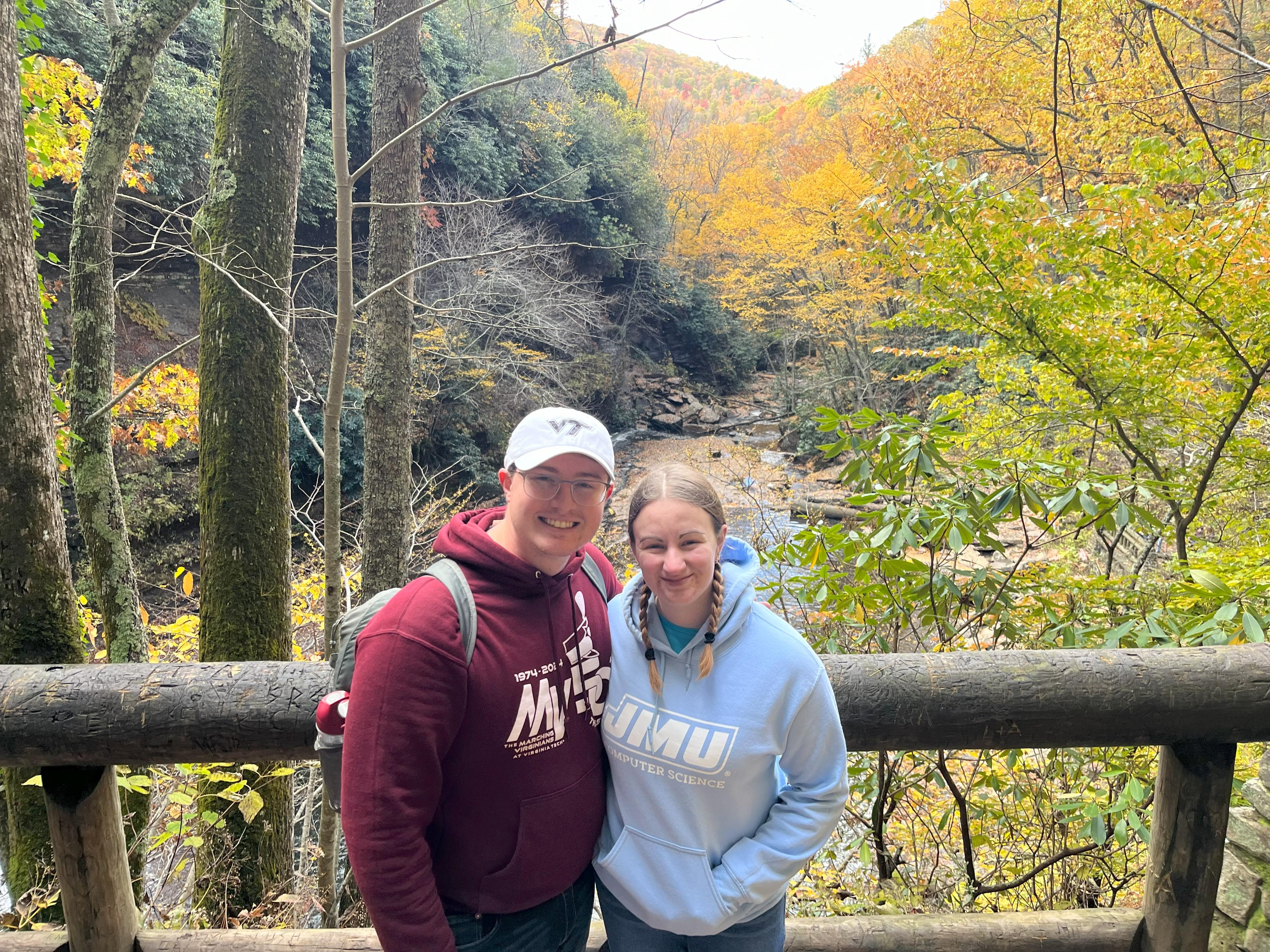 The Wedding Website of Sydney May and Nicholas Martin