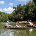 Broken Paddle Outfitters