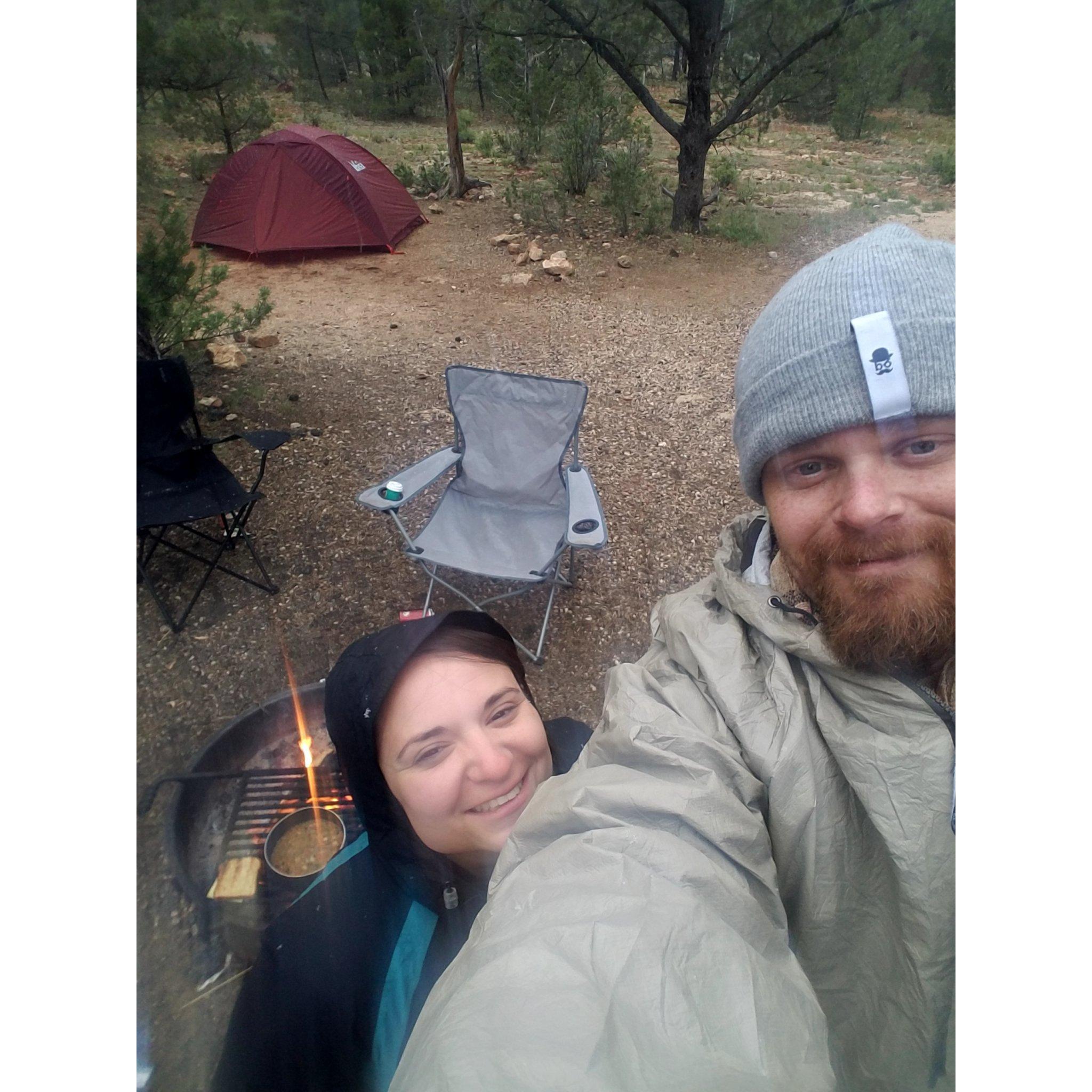 Grand Canyon