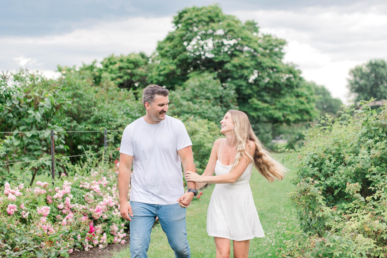 The Wedding Website of Jessica Shirreffs and Daniel Burrow
