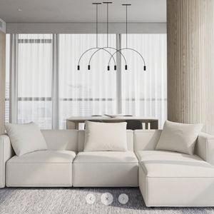 New Couch