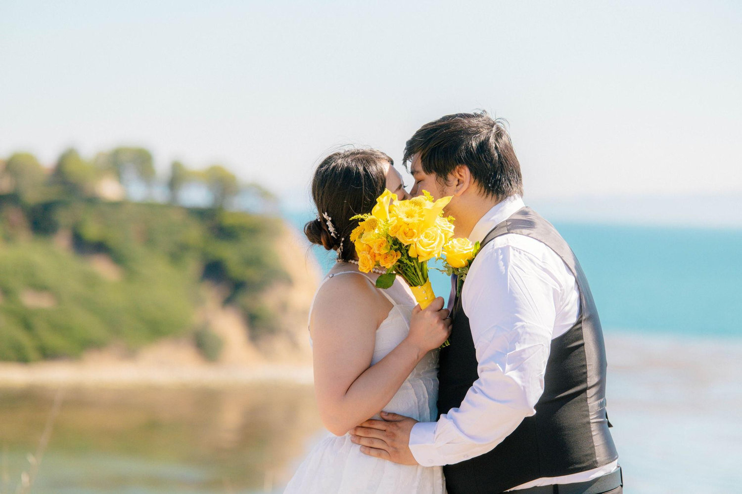 The Wedding Website of Jason Lee and Risa Lee