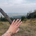 Stevens Creek Trailhead