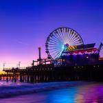 Santa Monica Pier