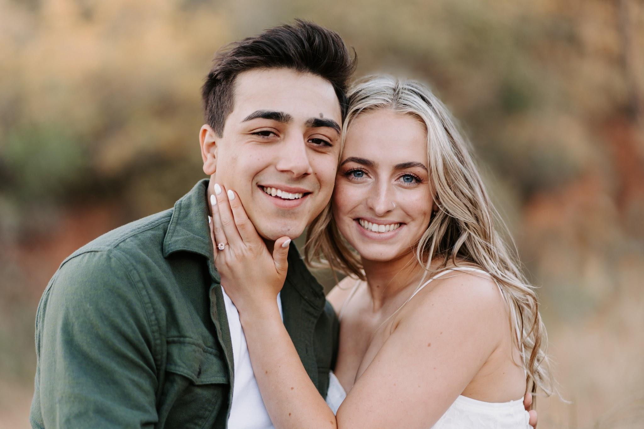 The Wedding Website of Ashlyn Marie and Nathan James