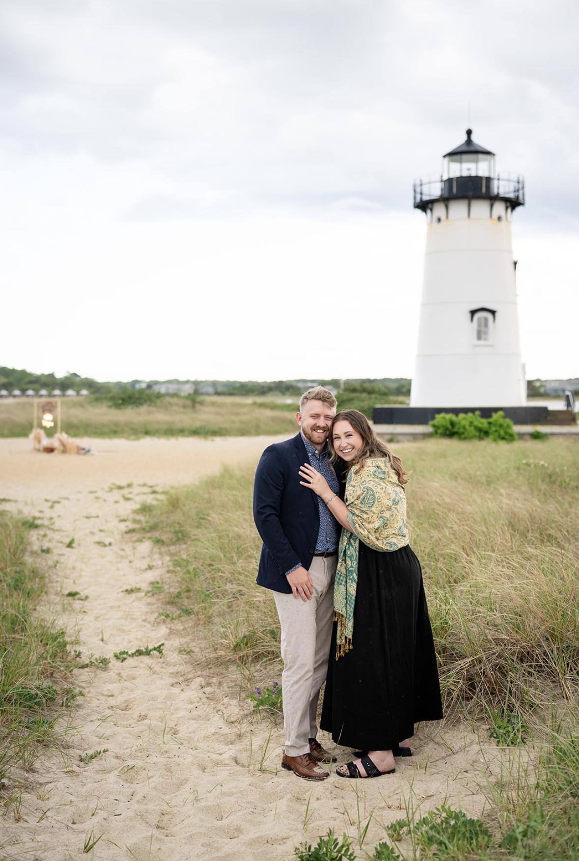 The Wedding Website of Samantha Morand and Jesse Mitchell