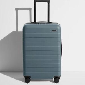 The Bigger Carry-On: Away