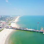 Galveston Island
