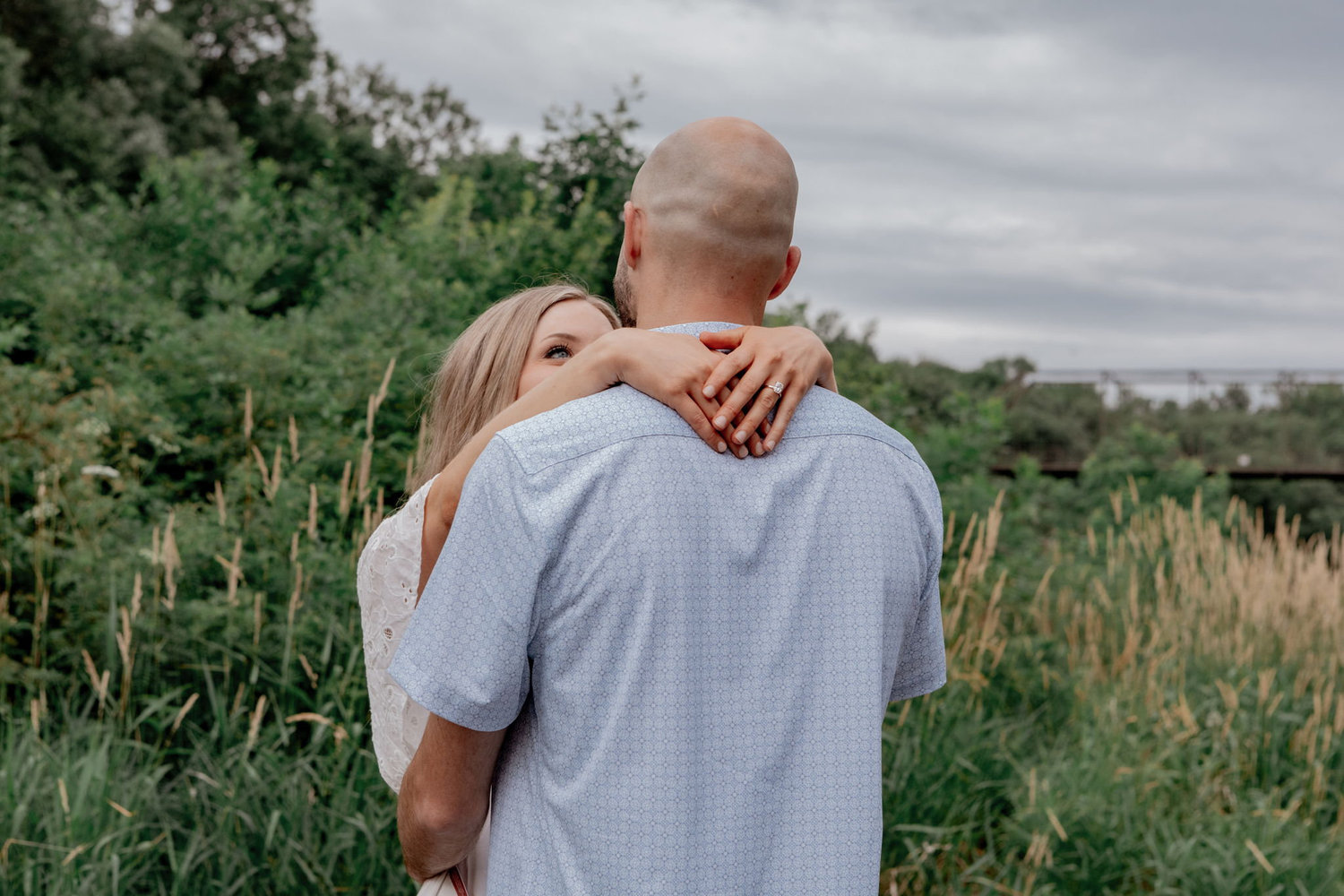 The Wedding Website of Jeffrey O'Connell and Jessica Carvatt