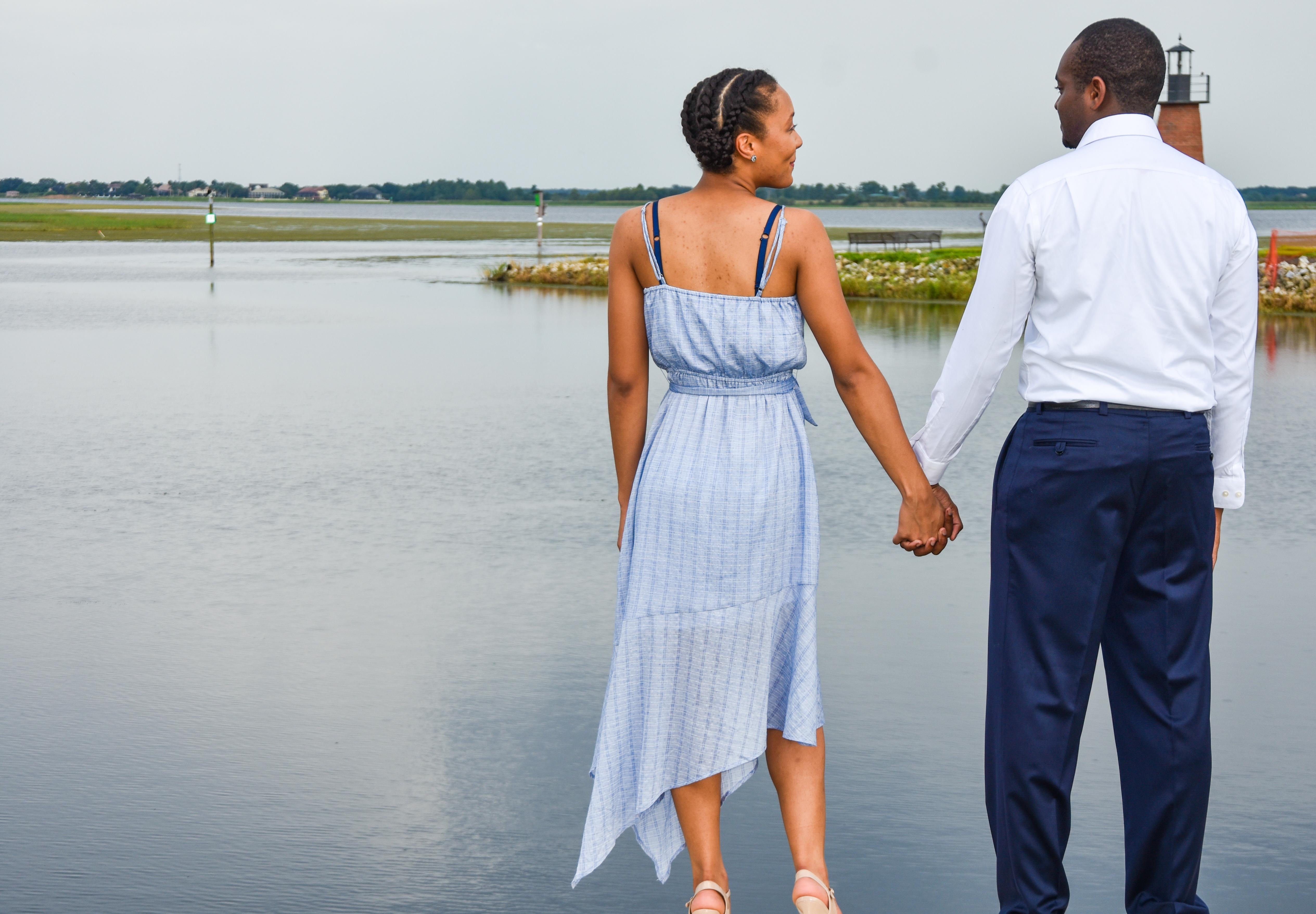 The Wedding Website of Jude Reaux Jr. and Celine Cordon