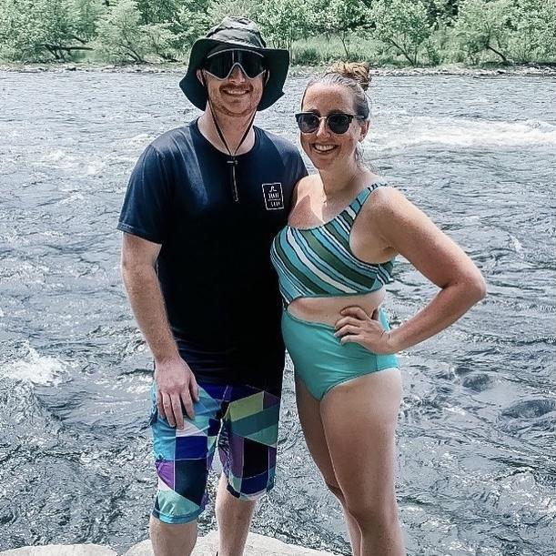 Delaware River Tubing