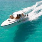 The Xtreme Circumnavigation