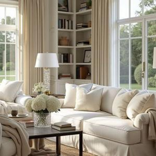 House Furniture Fund