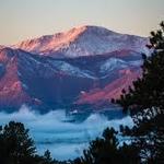 Pikes Peak