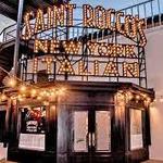 Saint Rocco's New York Italian