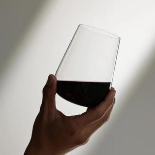 Pro Stemless Wine Glass, Set of 4