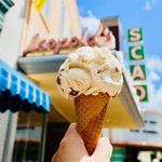 Leopold's Ice Cream