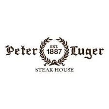 Peter Luger Gift Card