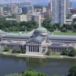 Museum of Science and Industry, Chicago