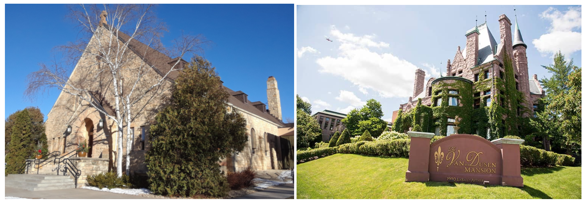 The Wedding Website of Laura Ricci and Craig Gemmill