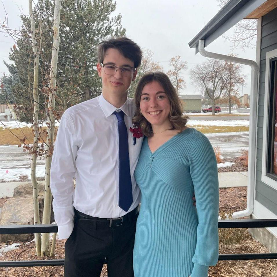 Trenton and Esther's wedding 2024