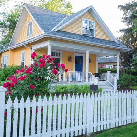 Our Dream Home