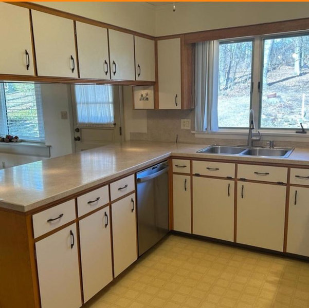 Our Home Renovation Fund