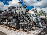 National Museum of Transportation