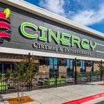 Cinergy Amarillo Featuring EPIC