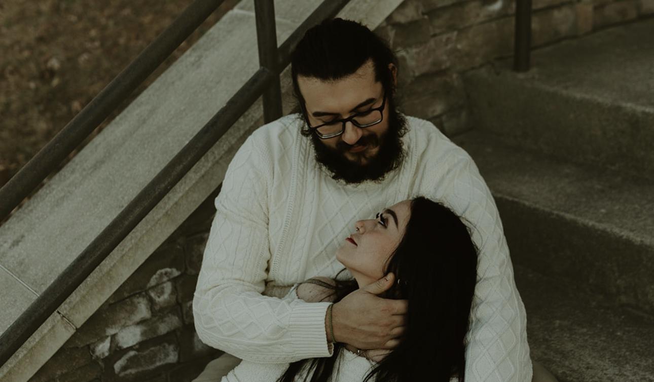 The Wedding Website of McKenzie Houser and Klimis Plakas