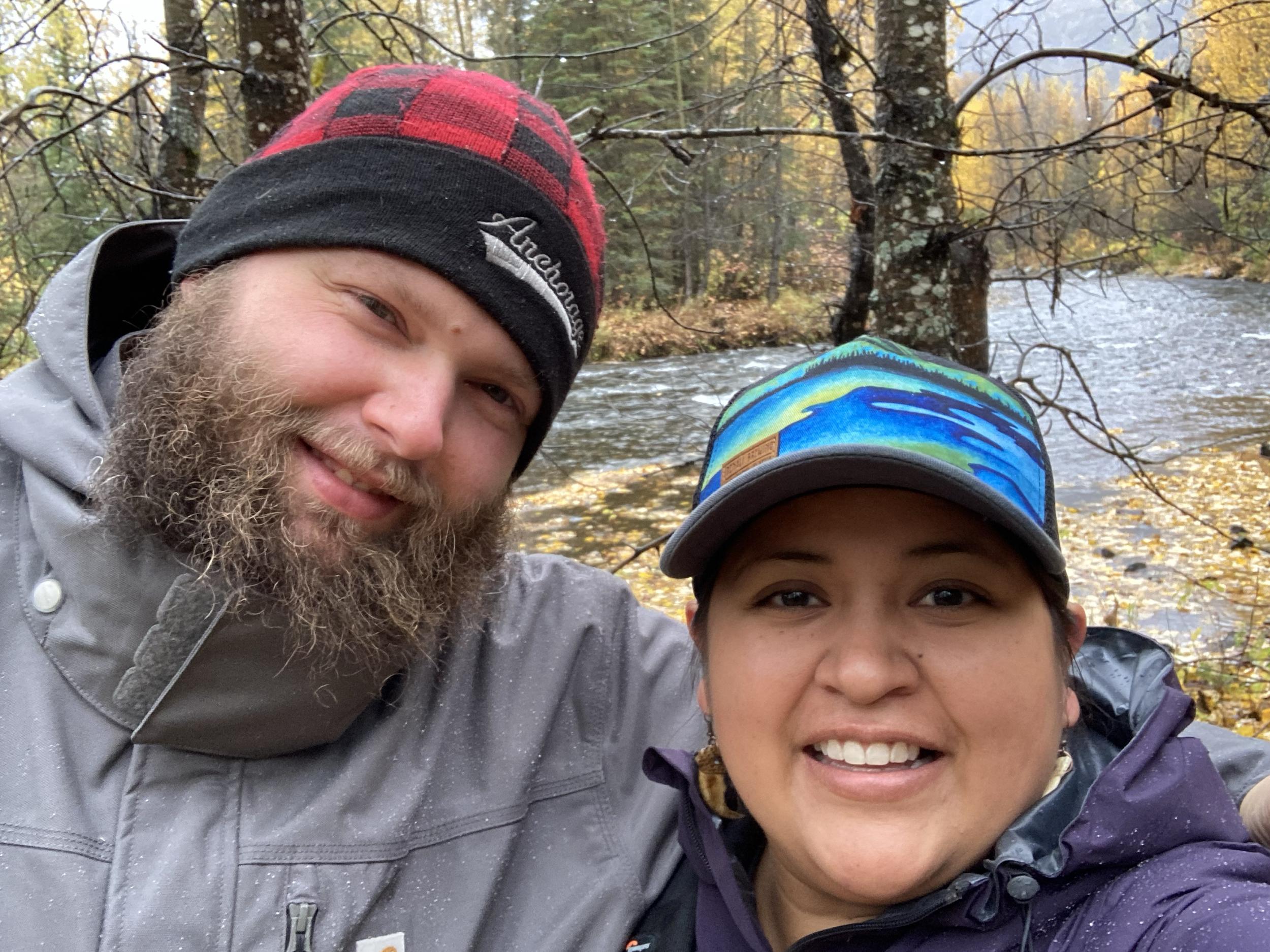 The Wedding Website of Jennifer Christopherson and Bradley Woolworth