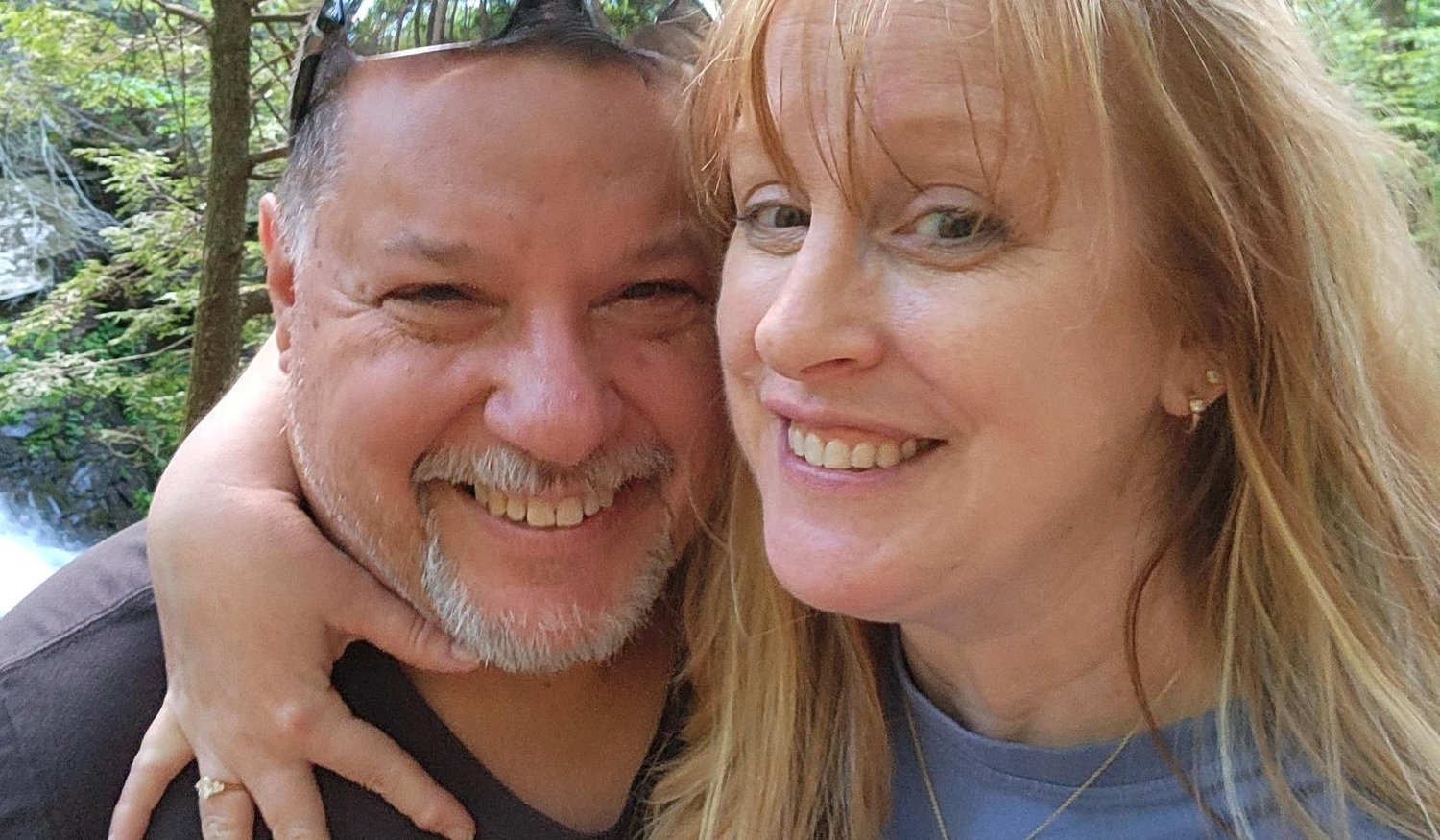 The Wedding Website of Sara Mull and Todd Hicks