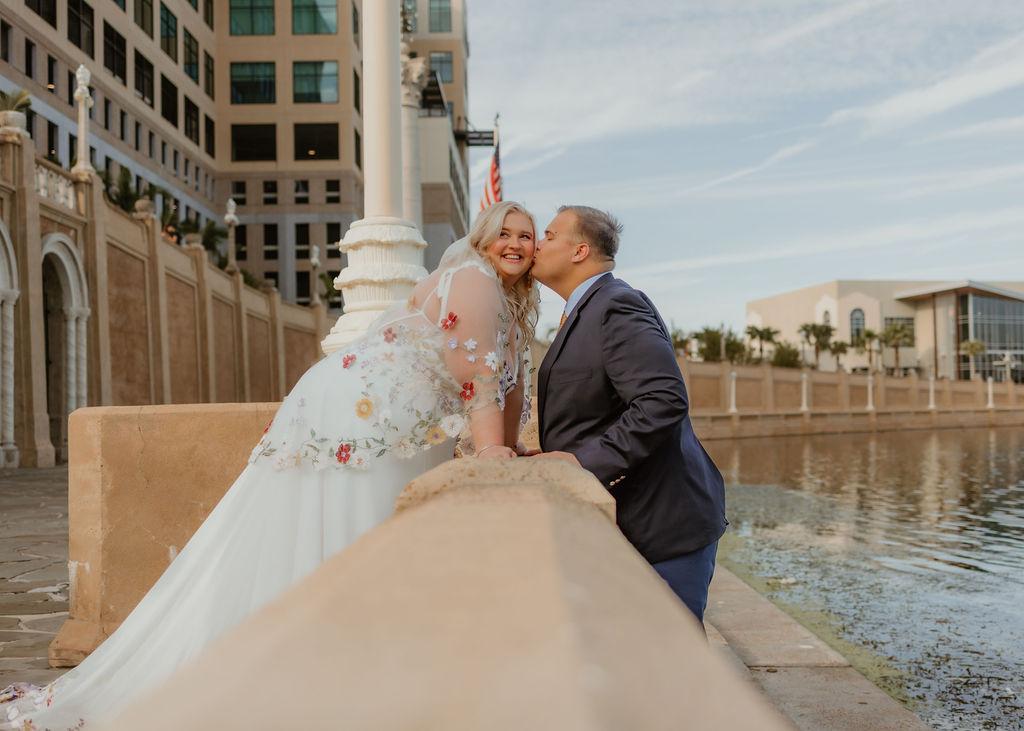 The Wedding Website of Emma Ellams and Justin Milliman