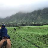 Kualoa Ranch