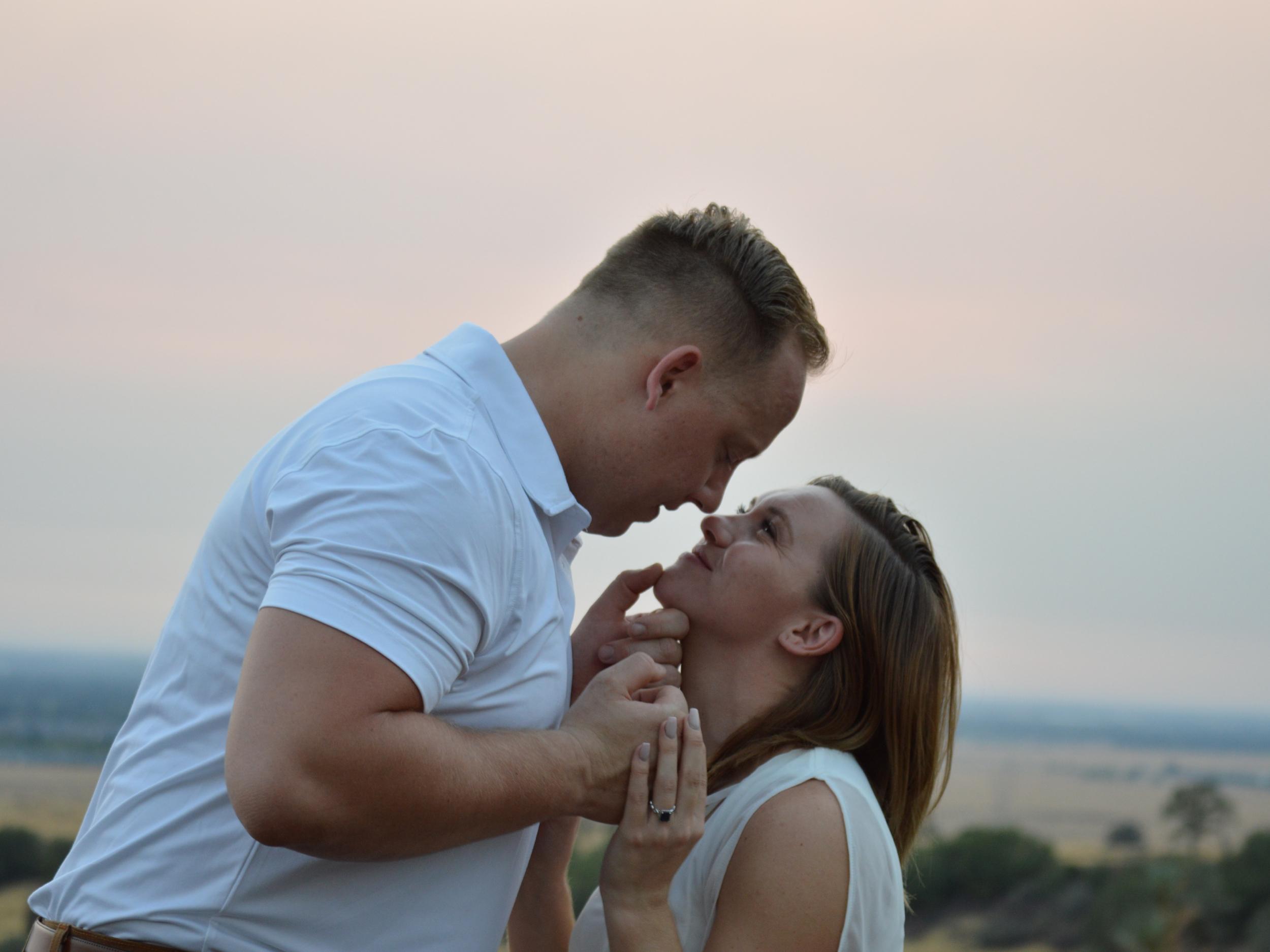 The Wedding Website of Bailey Rachelle Moss and Justin Edward Henry